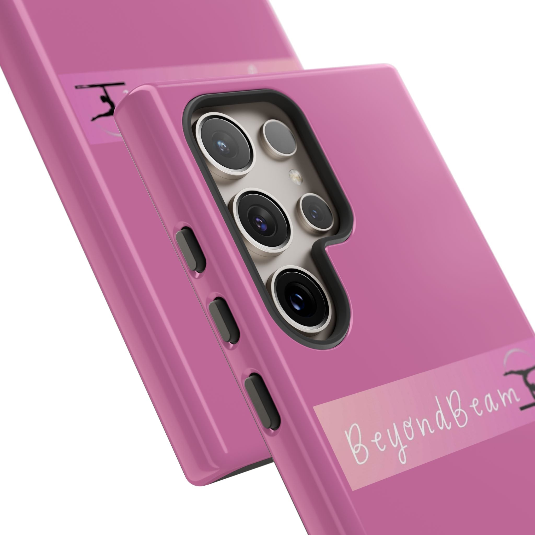 MERCH - Beyond Beam Phone Case
