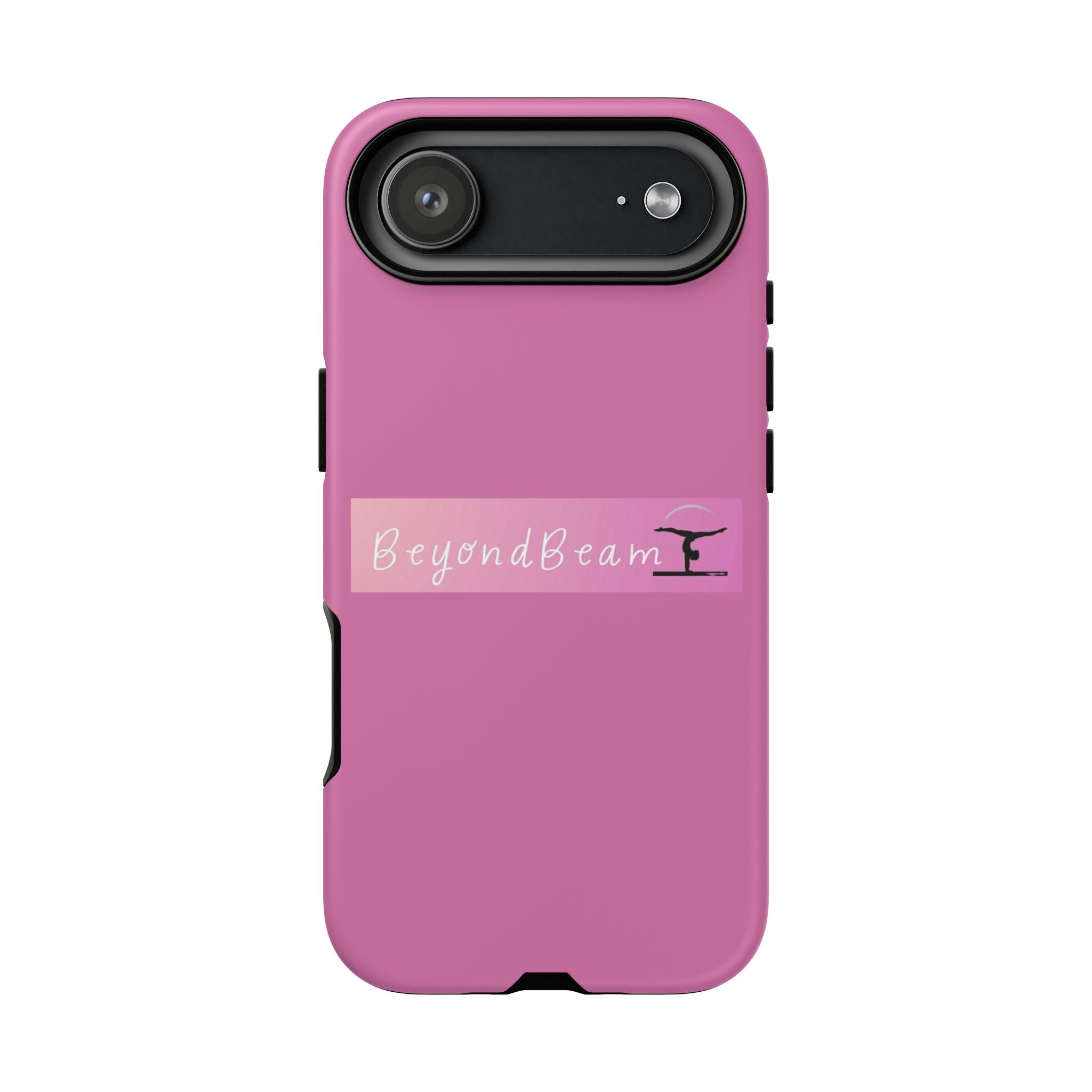 MERCH - Beyond Beam Phone Case