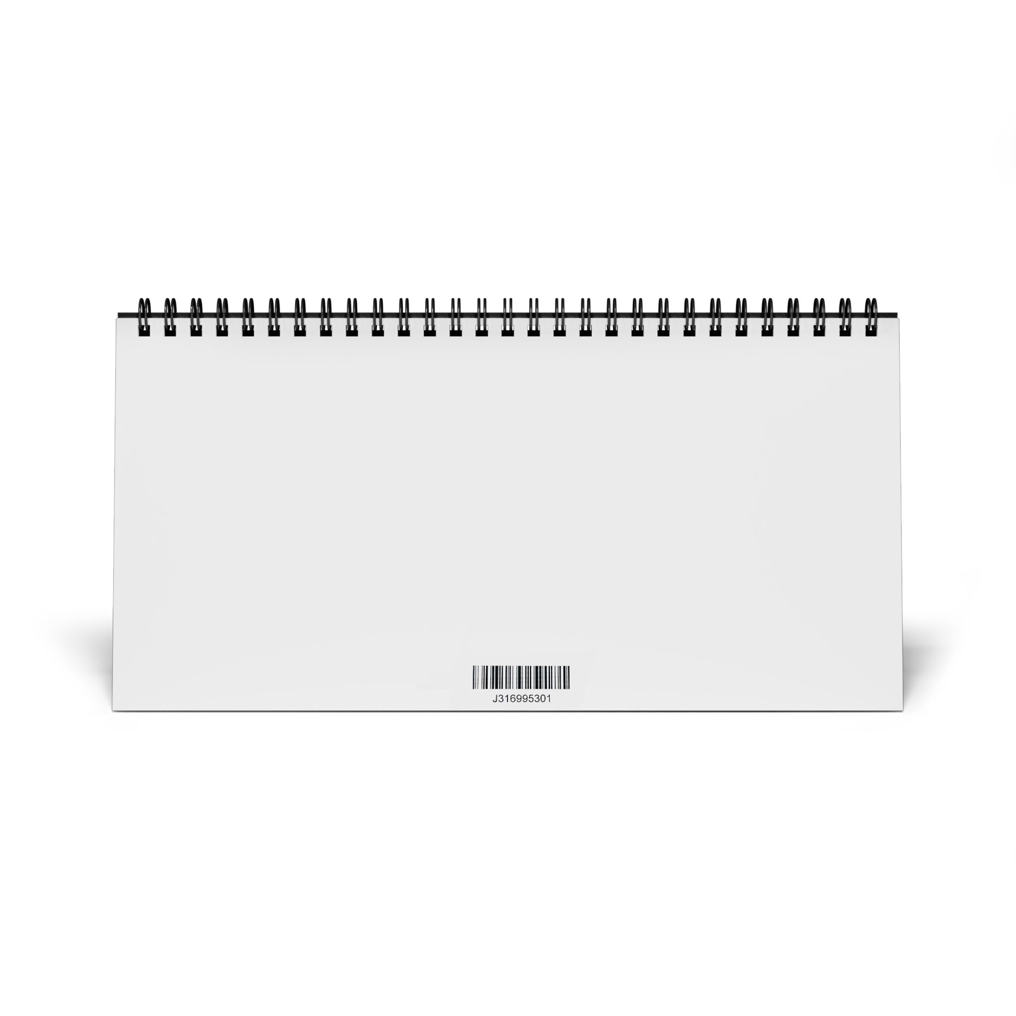 Copy of 2026 Gymnastics Desk Calendar