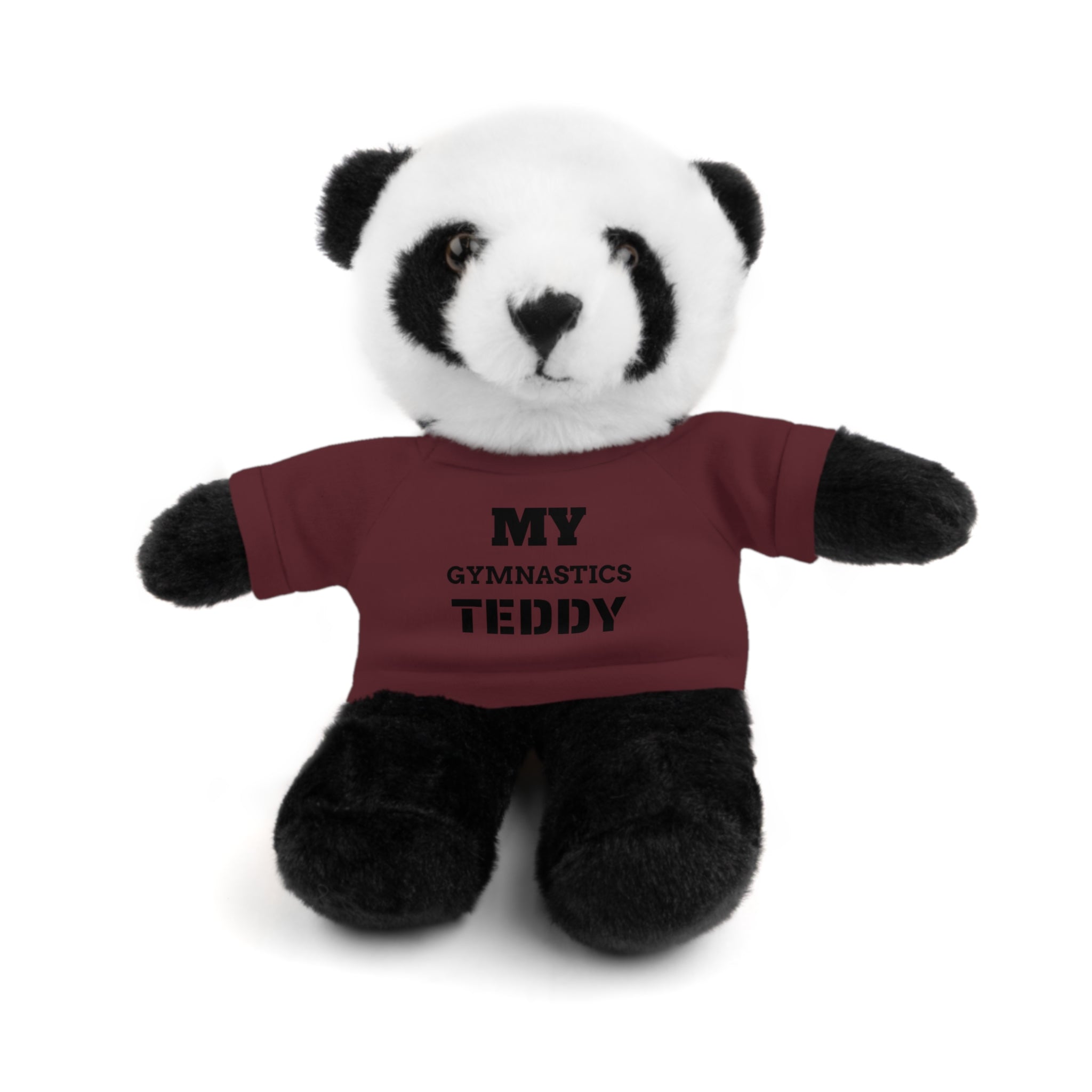 My Gymnastics Teddy - Kids Soft Toy