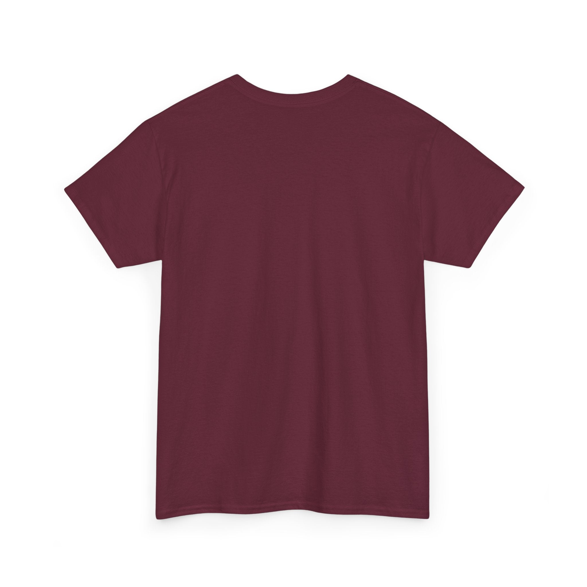 Adults Gymnastics Lover Tee — Retro Iridescent Graphic T-Shirt for Gymnastics Fans