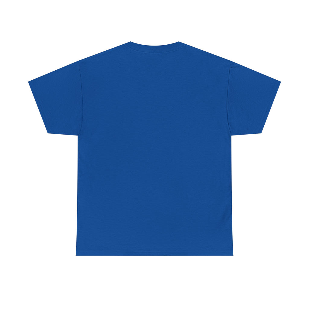 Adults 'Coach Mode' Tee — Classic Cotton T-Shirt