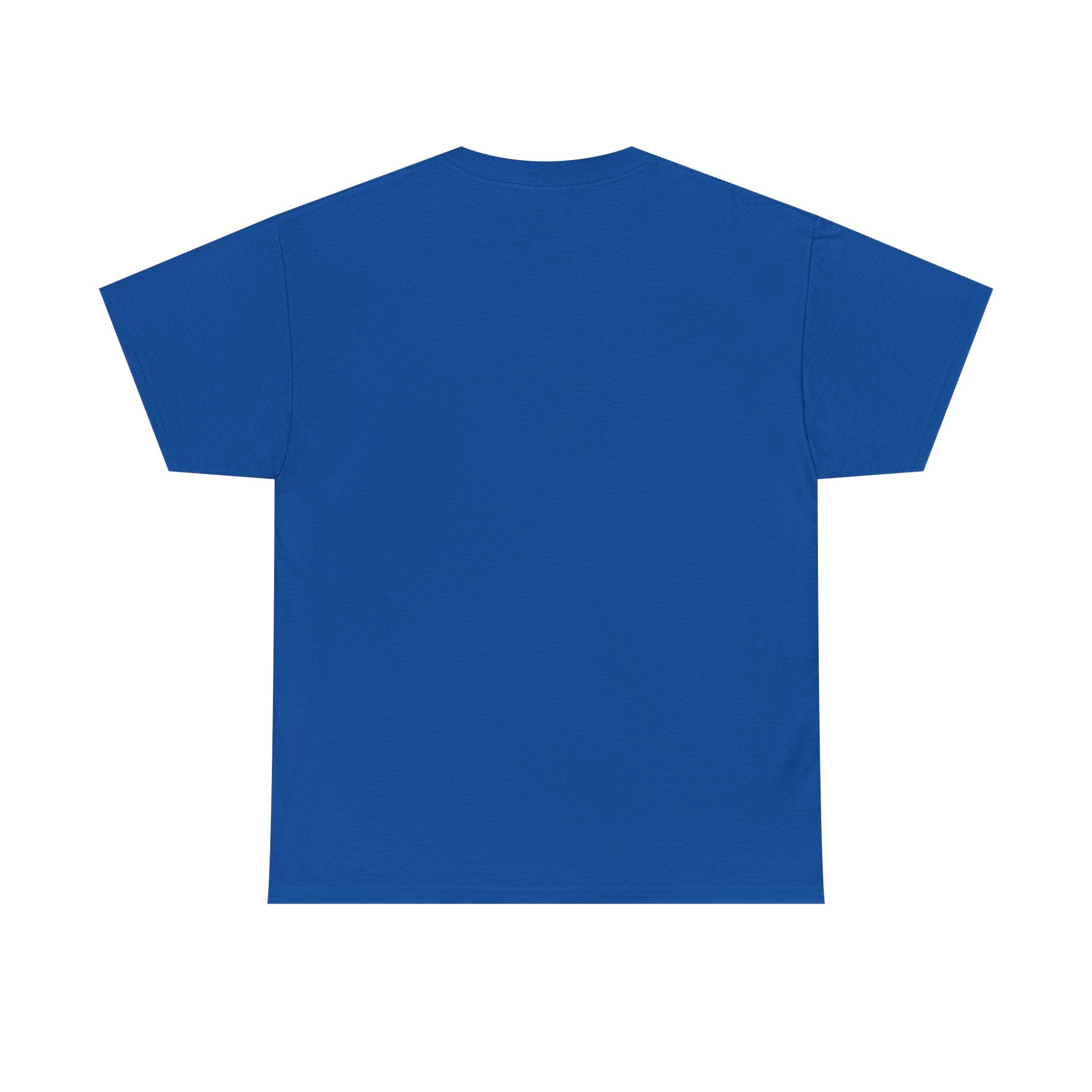 Adults 'Coach Mode' Tee — Classic Cotton T-Shirt