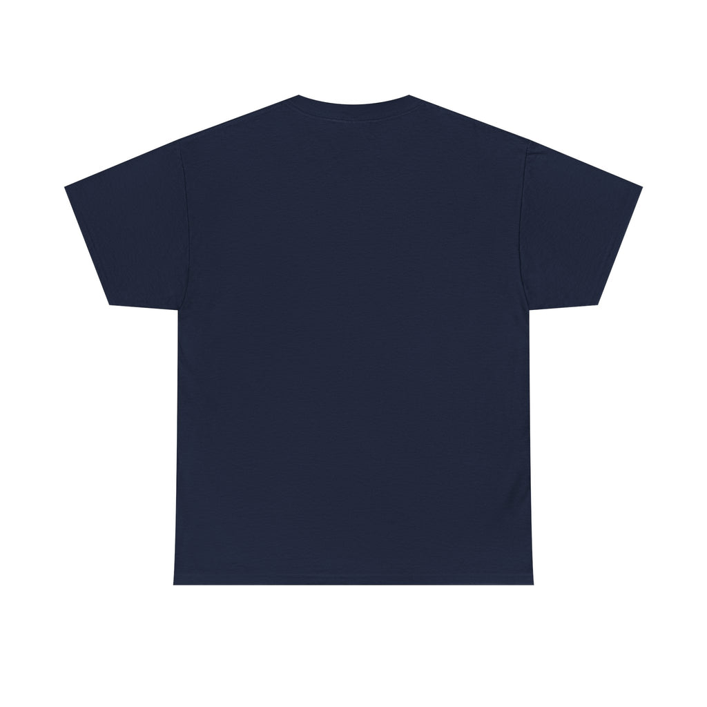 Adults 'Coach Mode' Tee — Classic Cotton T-Shirt